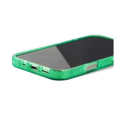 Cover Iphone 16 Pro Slim Magsafe Case Grip2U (Green)